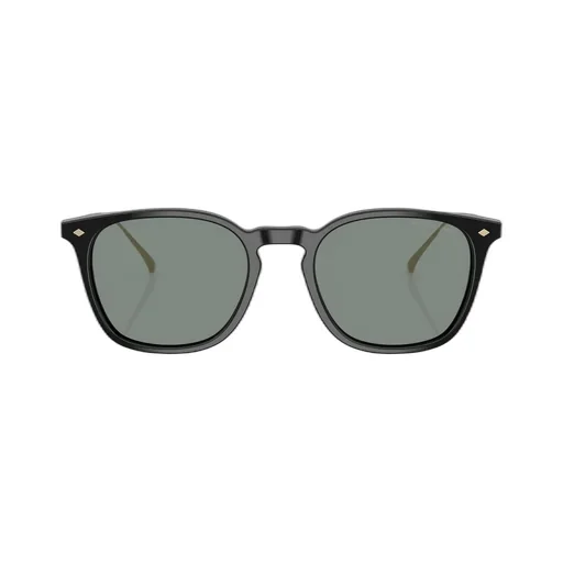 Giorgio Armani Pillow Frame Sunglasses