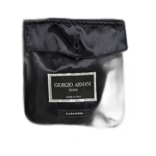 Giorgio Armani Double Breasted Jacket