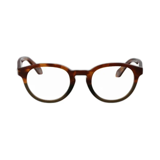 Giorgio Armani Round Frame Glasses