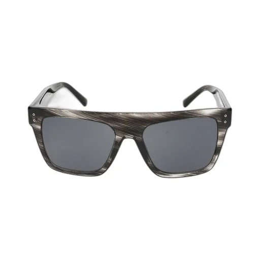 Giorgio Armani Square Frame Sunglasses