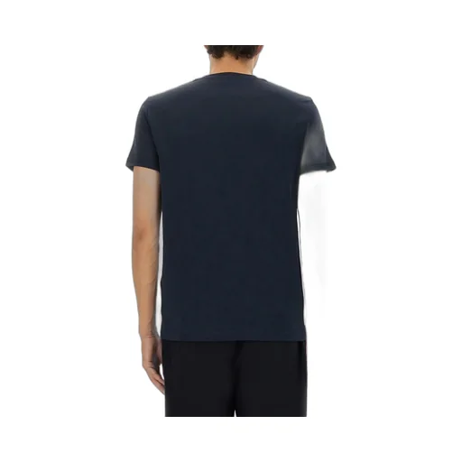 Giorgio Armani Short-Sleeved Crewneck T-Shirt