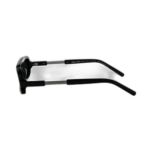 Giorgio Armani Rectangular Frame Sunglasses