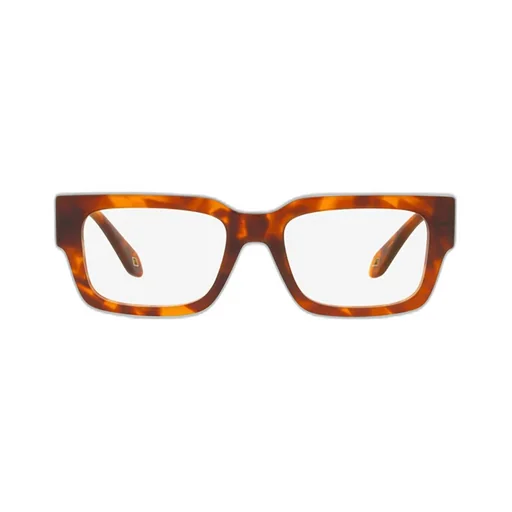 Giorgio Armani Rectangular Frame Glasses
