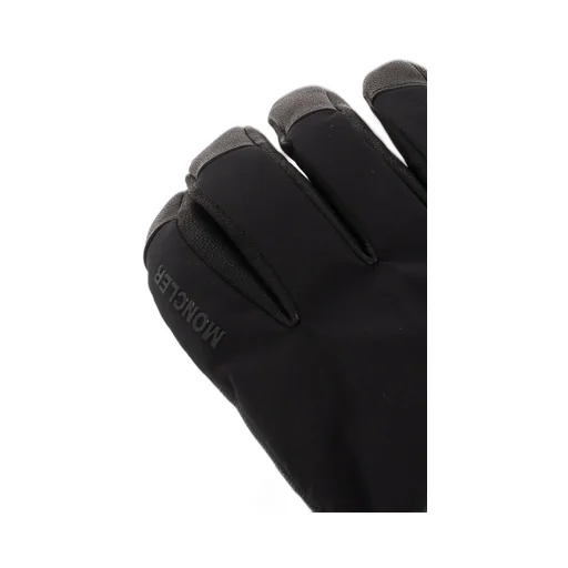 Moncler Grenoble Padded Soft Shell Gloves