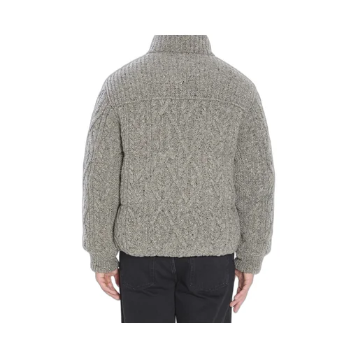 Moncler Grenoble Ellesmere Padded Cardigan