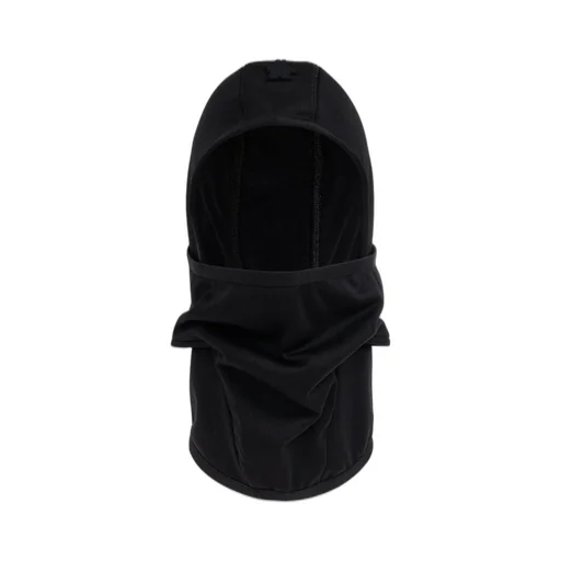 Moncler Grenoble Polartec Logo Patch Balaclava