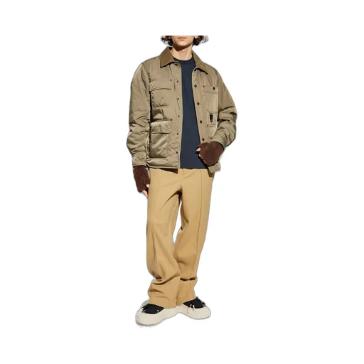 Moncler Grenoble Waterton Down Field Jacket