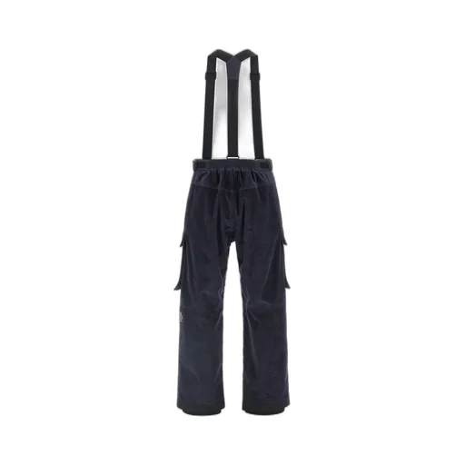 Moncler Grenoble Padded Corduroy Ski Pants
