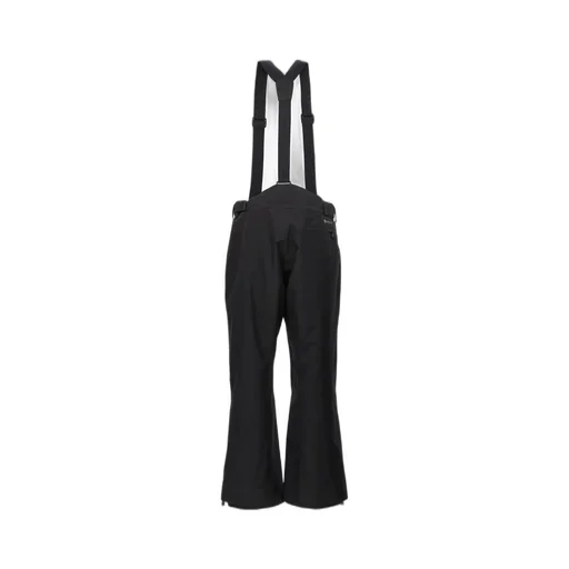 Moncler Grenoble Side Zipped Ski Pants