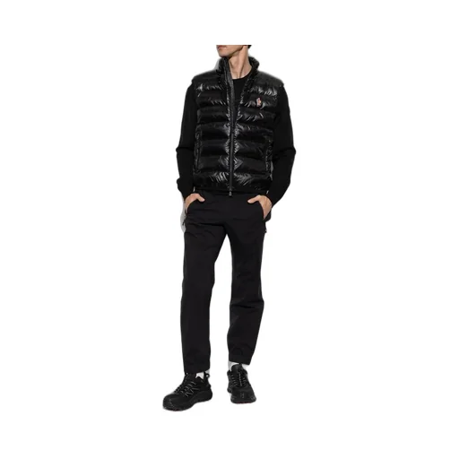 Moncler Grenoble Down Gilet