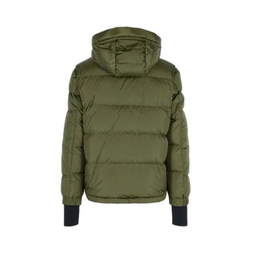 Moncler Grenoble Kasanka High Neck Jacket