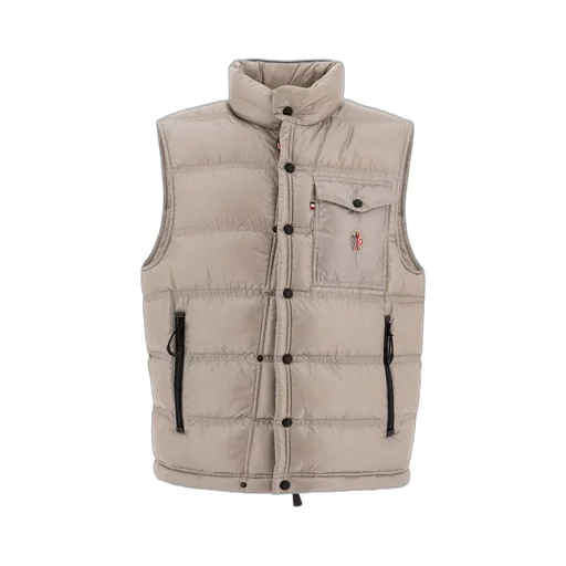 Moncler Grenoble Nantu Down Gilet