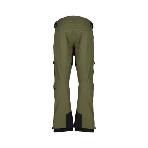 Moncler Grenoble Padded Ski Trousers