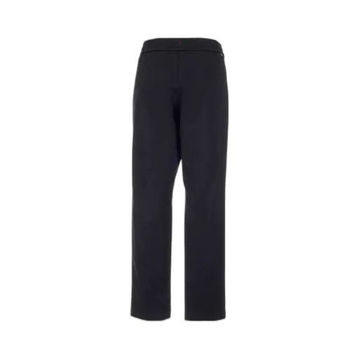 Moncler Grenoble Straight-Leg Cigarette Pants