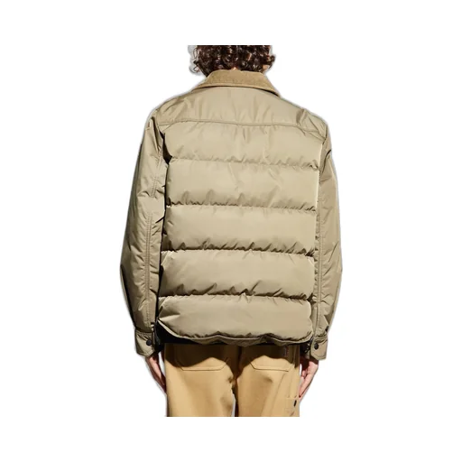 Moncler Grenoble Waterton Down Field Jacket