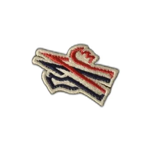 Moncler Grenoble Logo Embroidered Crewneck T-Shirt