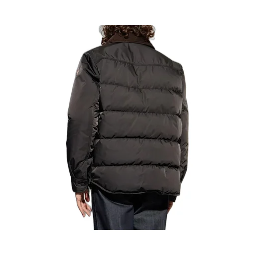 Moncler Grenoble Waterton Down Field Jacket
