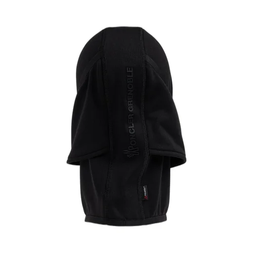 Moncler Grenoble Polartec Logo Patch Balaclava