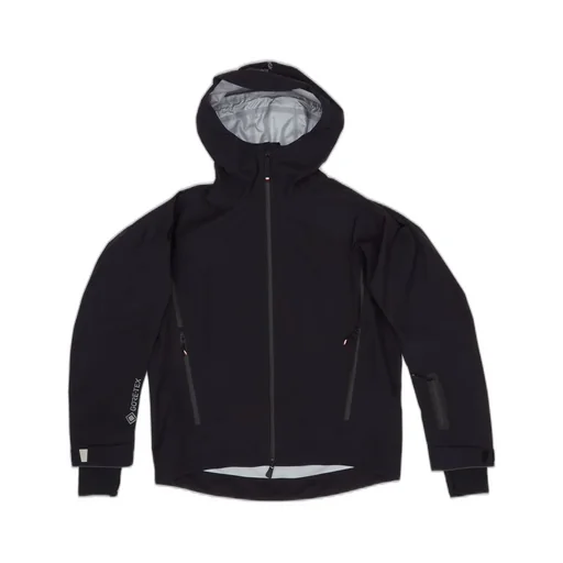 Moncler Grenoble Hinterburgs Hooded Ski Jacket