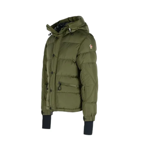 Moncler Grenoble Kasanka High Neck Jacket
