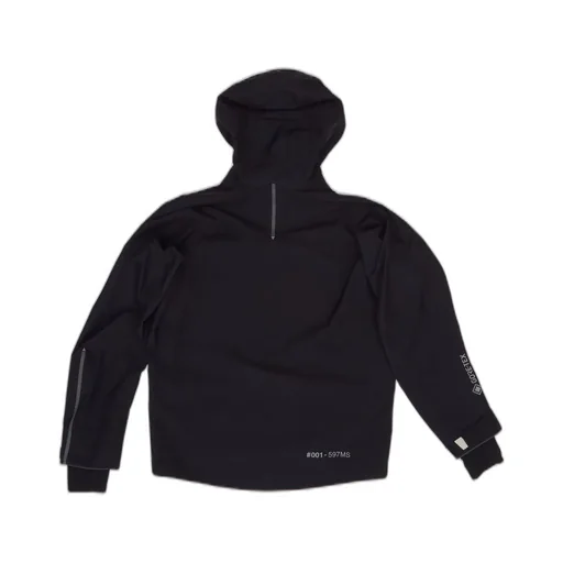 Moncler Grenoble Hinterburgs Hooded Ski Jacket