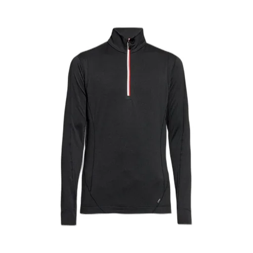 Moncler Grenoble Polartec Half-Zipped Sweatshirt
