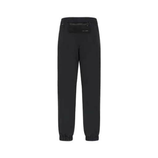 Moncler Grenoble Drawstring Padded Trousers