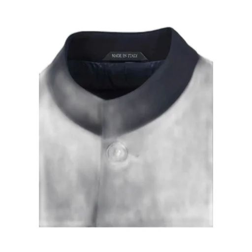 Giorgio Armani Single-Breasted Blazer