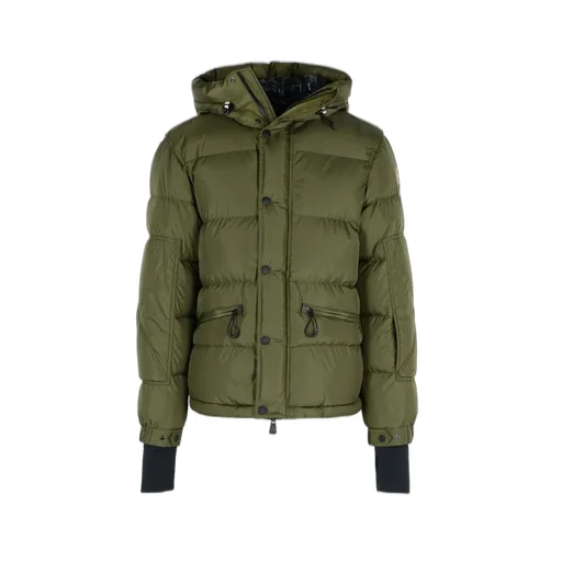 Moncler Grenoble Kasanka High Neck Jacket