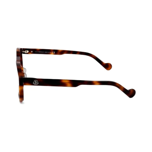Moncler Eyewear Round Frame Glasses