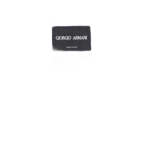 Giorgio Armani Single-Breasted Blazer