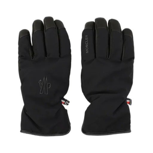 Moncler Grenoble Padded Gloves