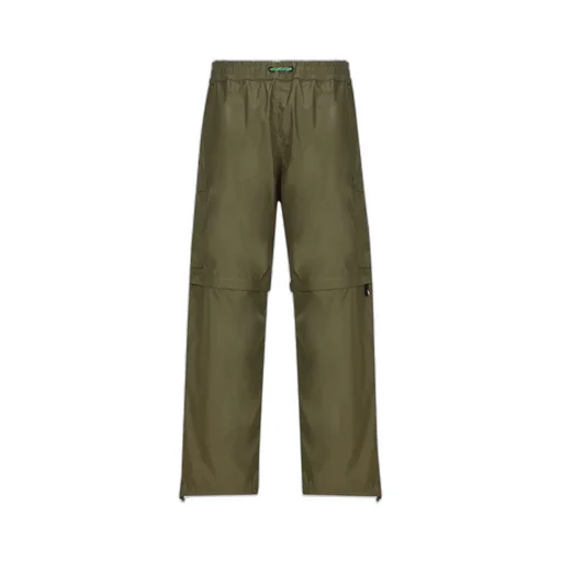 Moncler Grenoble Drawstring Cargo Pants