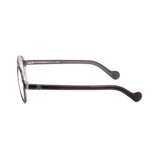 Moncler Eyewear Pilot Frame Glasses