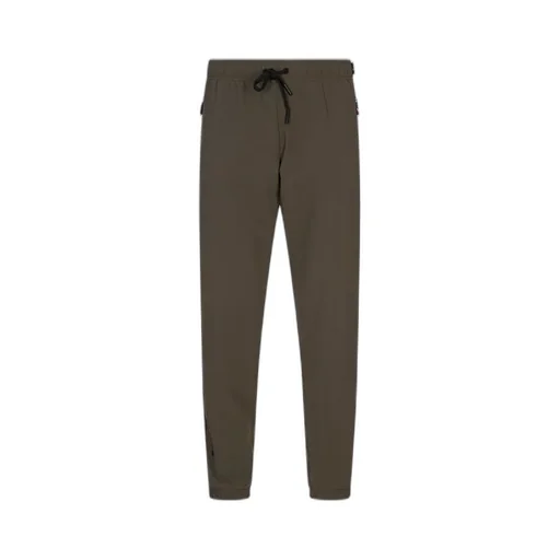 Moncler Grenoble Drawstring Tapered Pants