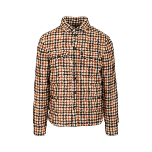 Moncler Grenoble Gelt Down Shirt Jacket