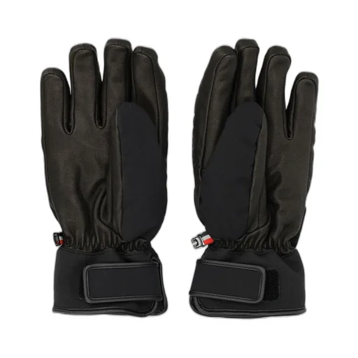 Moncler Grenoble Padded Gloves