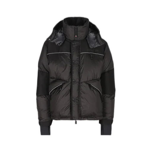 Moncler Grenoble Albiez Short Quilted Jacket