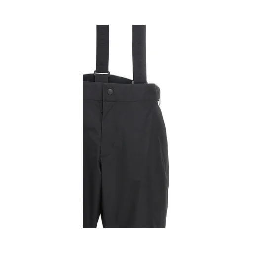 Moncler Grenoble Side Zipped Ski Pants