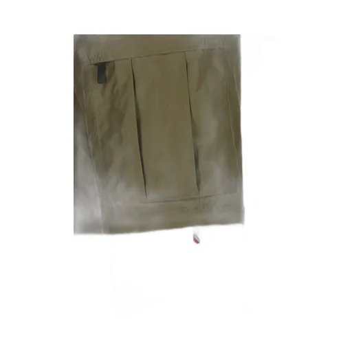 Moncler Grenoble Drawstring Cargo Pants