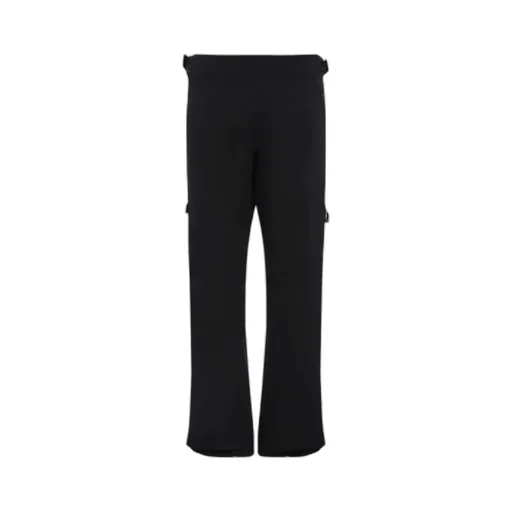 Moncler Grenoble Padded Ski Trousers