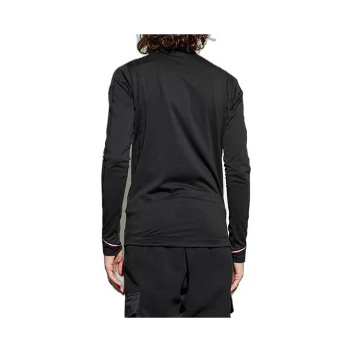 Moncler Grenoble Polartec Half-Zipped Sweatshirt