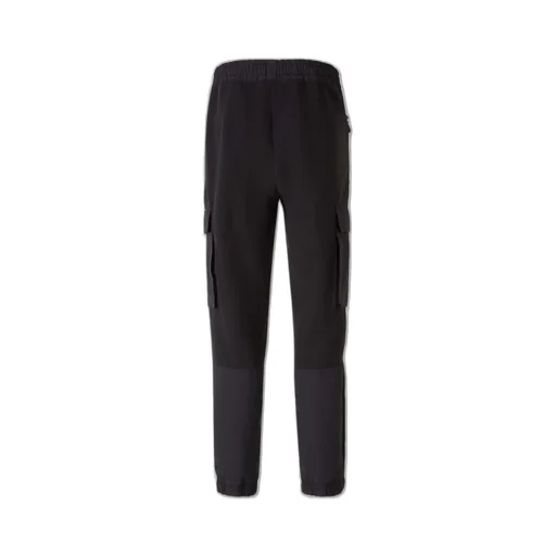 Moncler Grenoble Logo Embroidered Drawstring Pants