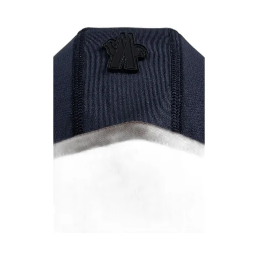 Moncler Grenoble Polartec Logo Patch Balaclava