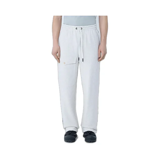 Moncler Grenoble Logo Patch Track Pants