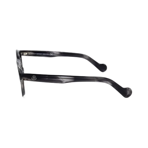 Moncler Eyewear Round Frame Glasses