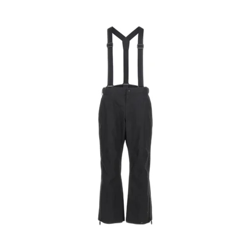 Moncler Grenoble Side Zipped Ski Pants