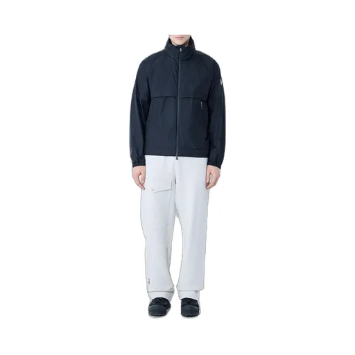 Moncler Grenoble Negara Packable Hooded Windbreaker Jacket