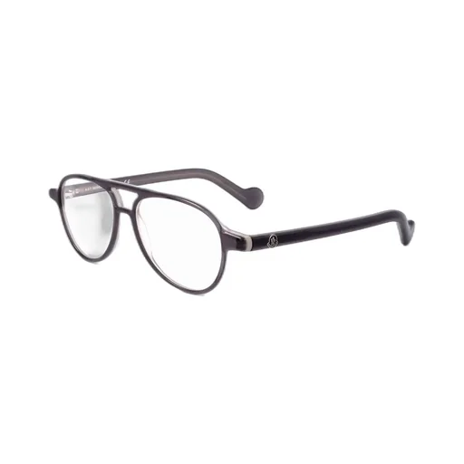 Moncler Eyewear Pilot Frame Glasses
