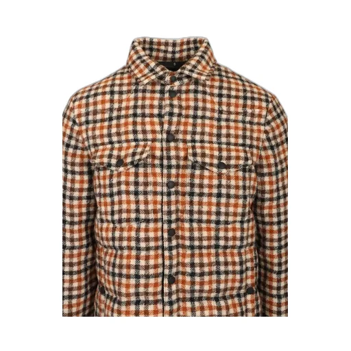 Moncler Grenoble Gelt Down Shirt Jacket